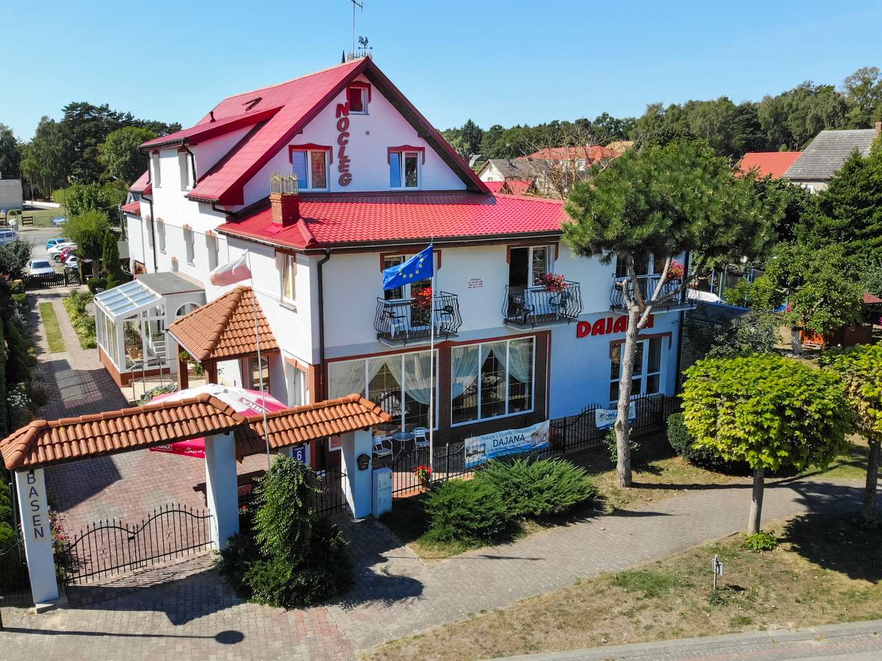 domki-pustkowo-dom-wypoczynkowy-dajana